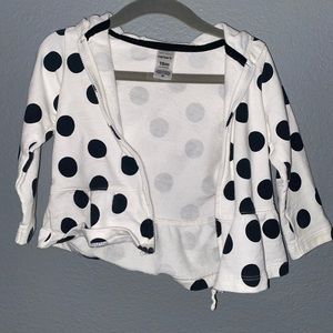 Carters 18 month jacket
